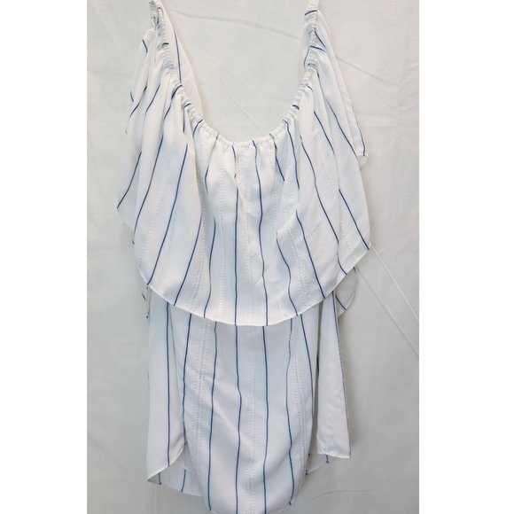 White House Black Market Tops - ⚜️(3/$5)⚜️White House  Black Market Sleeveless Top